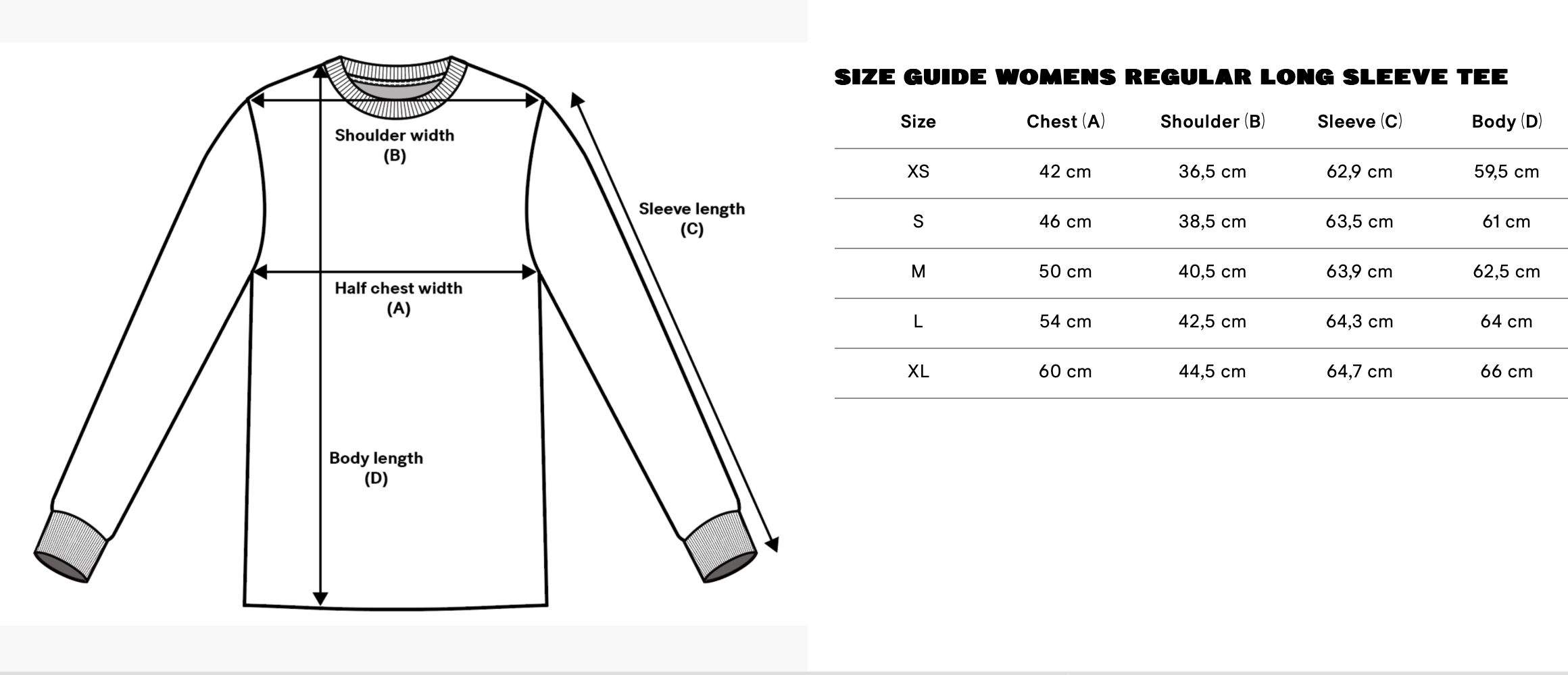 I AM ENOUGH | YOU ARE ENOUGH — Girls Organic Longsleeve