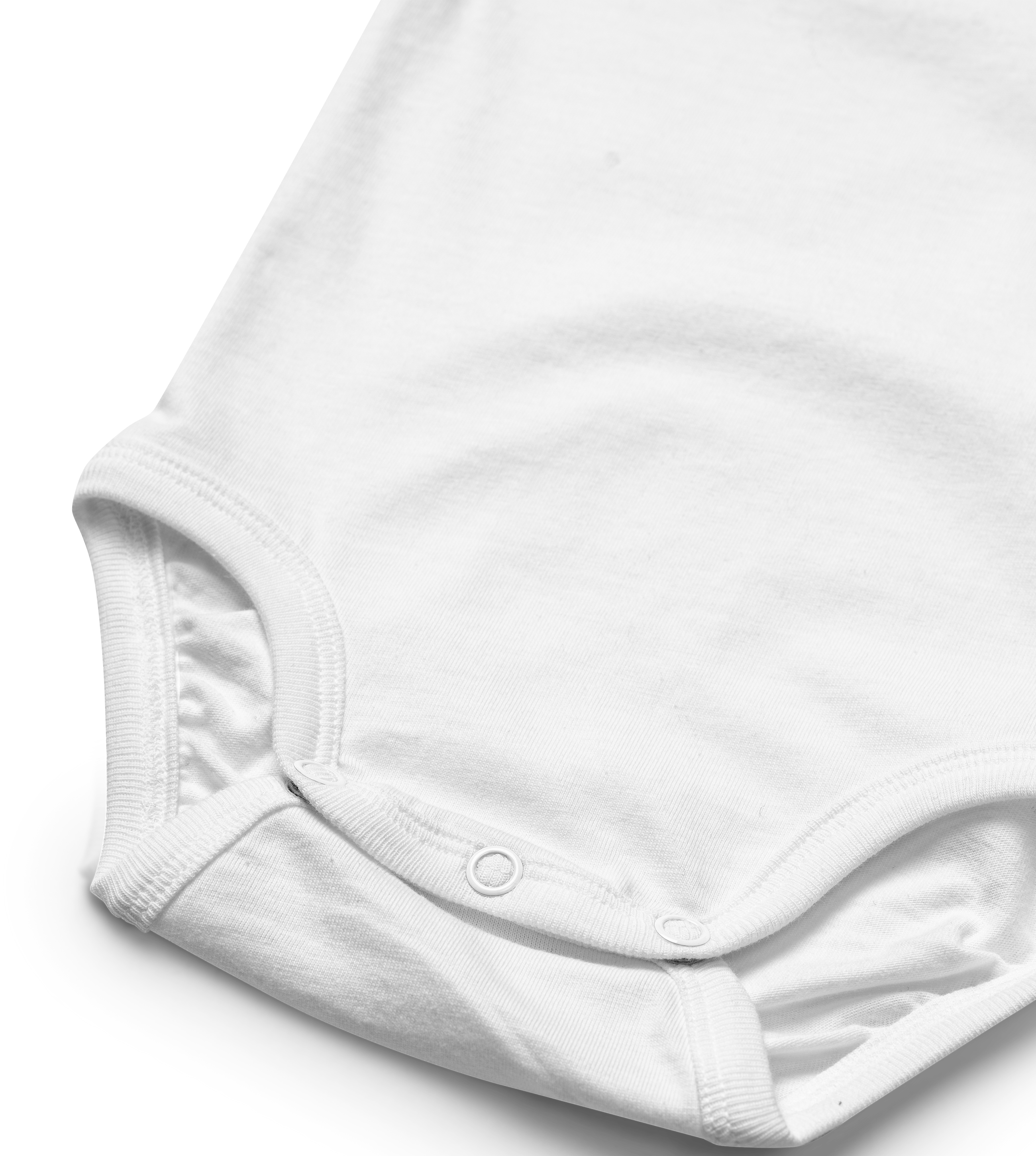 Organic Baby Bodysuit  YOU ARE ENOUGH