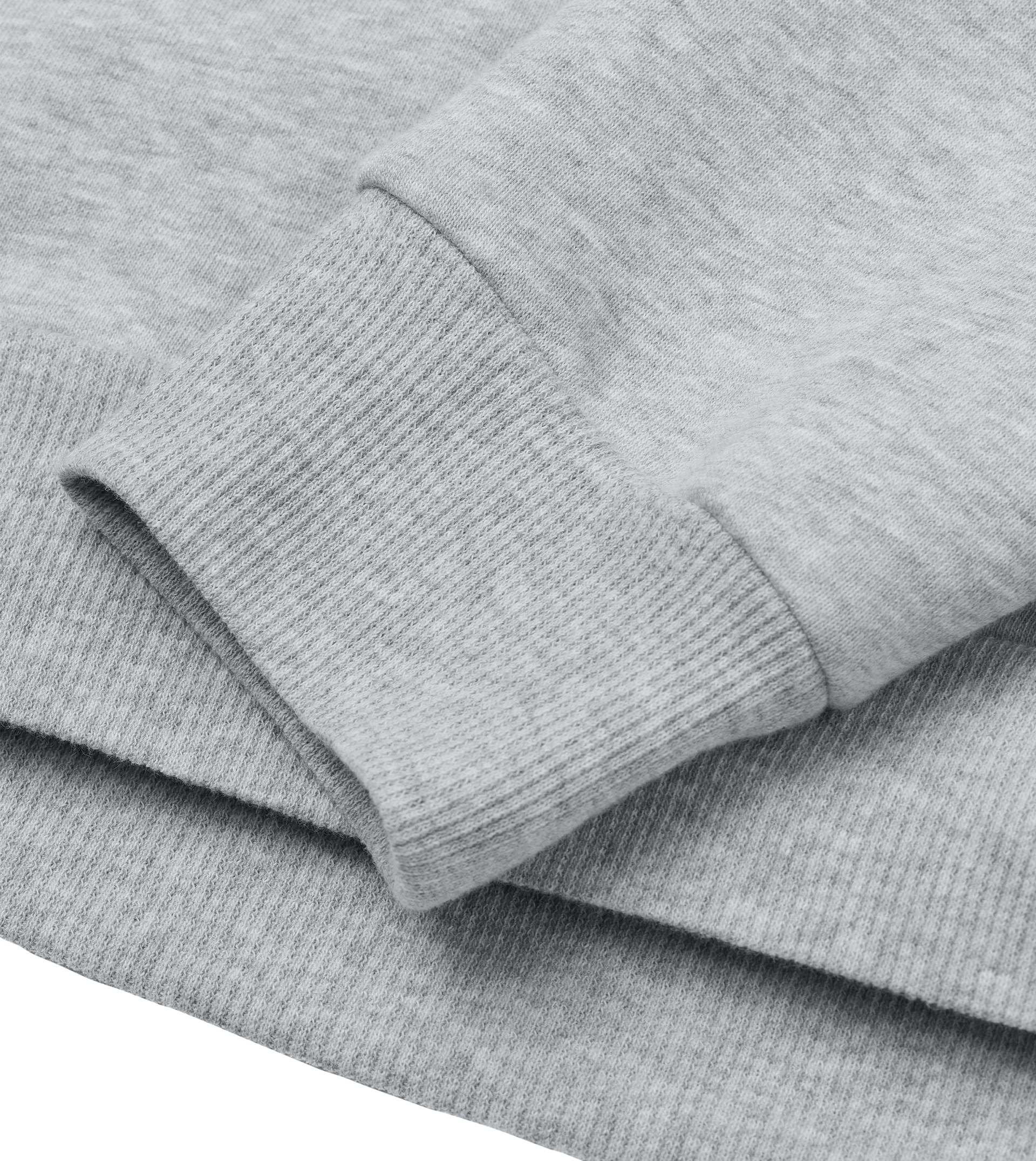 Girls Organic Hoodie | YOU ARE ENOUGH + I AM ENOUGH